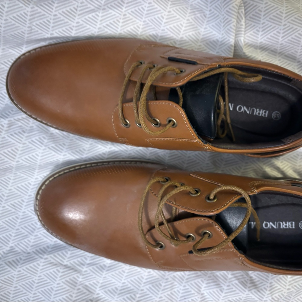 Never worn